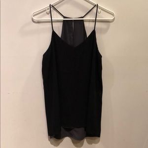 Reversible Tank Top